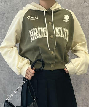 カーキ　モデル:155cm F着用