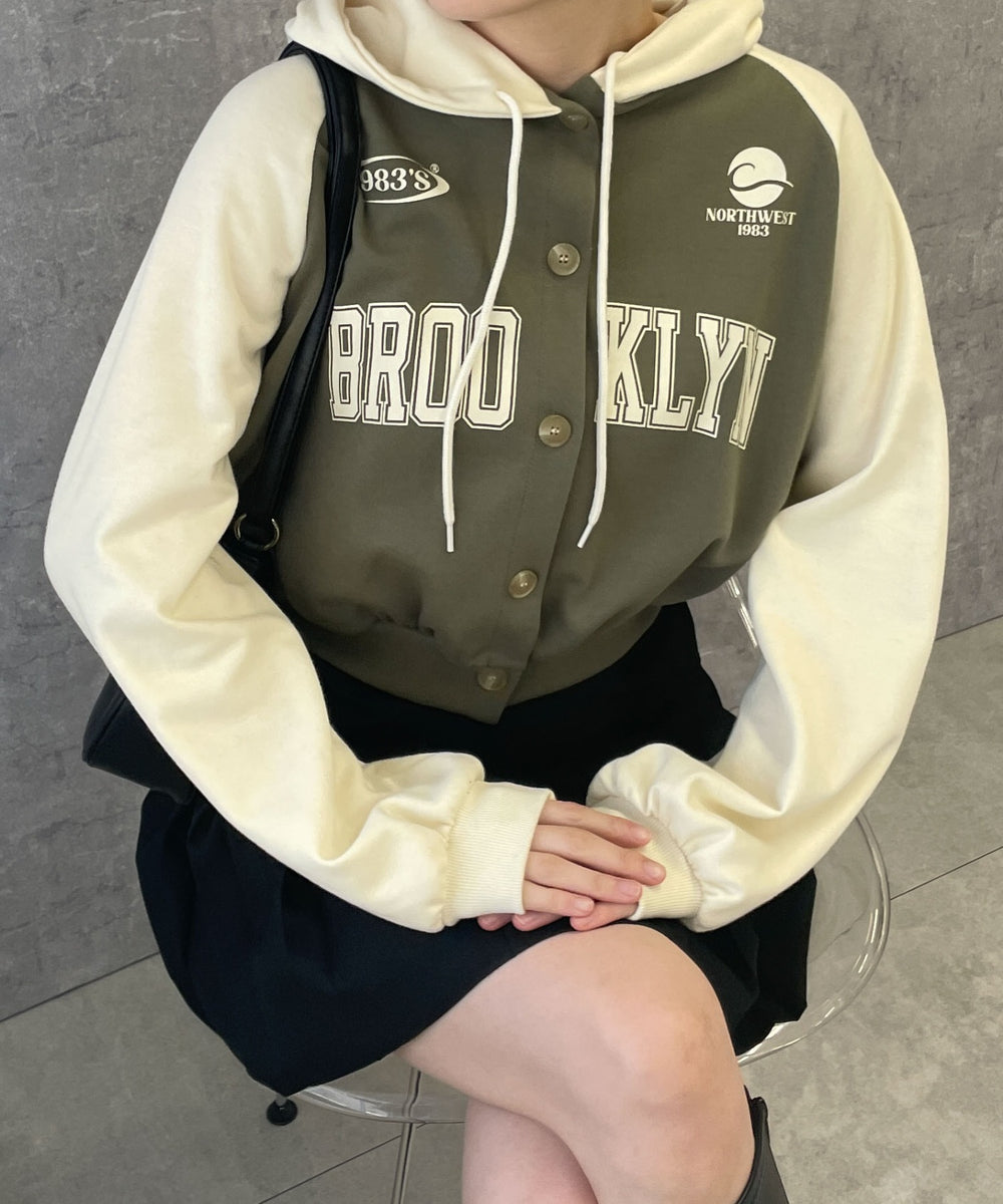 カーキ　モデル:155cm F着用