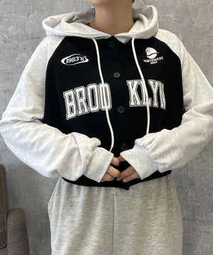 ブラック　モデル:155cm F着用