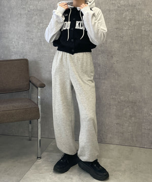 ブラック　モデル:155cm F着用