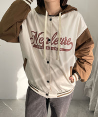 ホワイトアイボリー / F