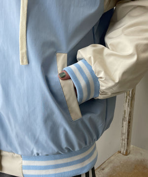 サックス　モデル:155cm F着用