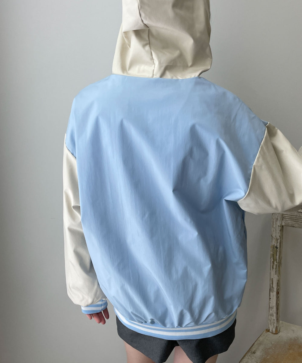 サックス　モデル:155cm F着用