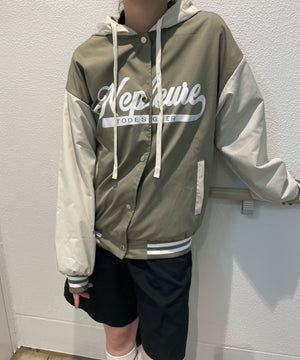 カーキ　モデル:155cm F着用