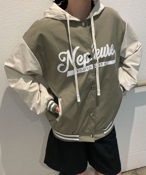 カーキ　モデル:155cm F着用