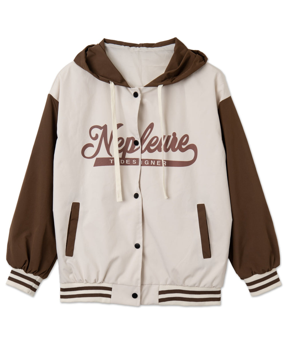 ホワイトアイボリー