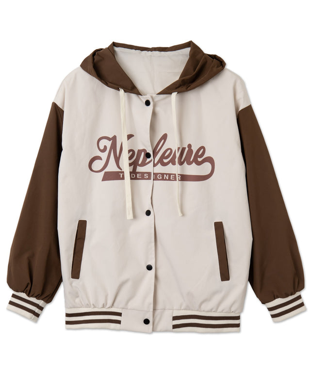 ホワイトアイボリー