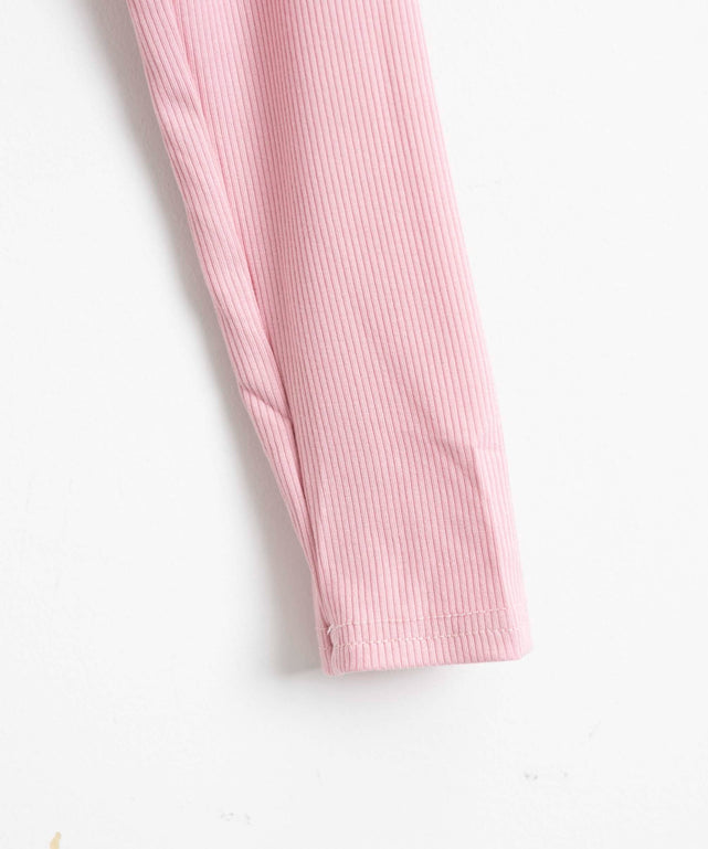 ドロストデザインカーディガン