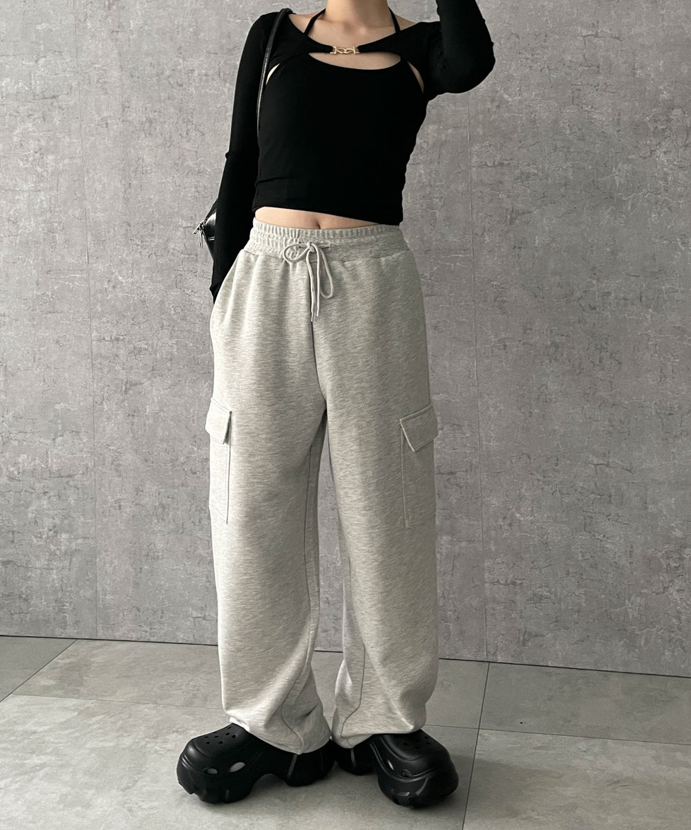 ブラック　モデル:155cm F着用