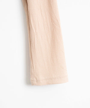 カーデ付きアンサンブル