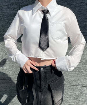 ブラック　モデル:155cm F着用