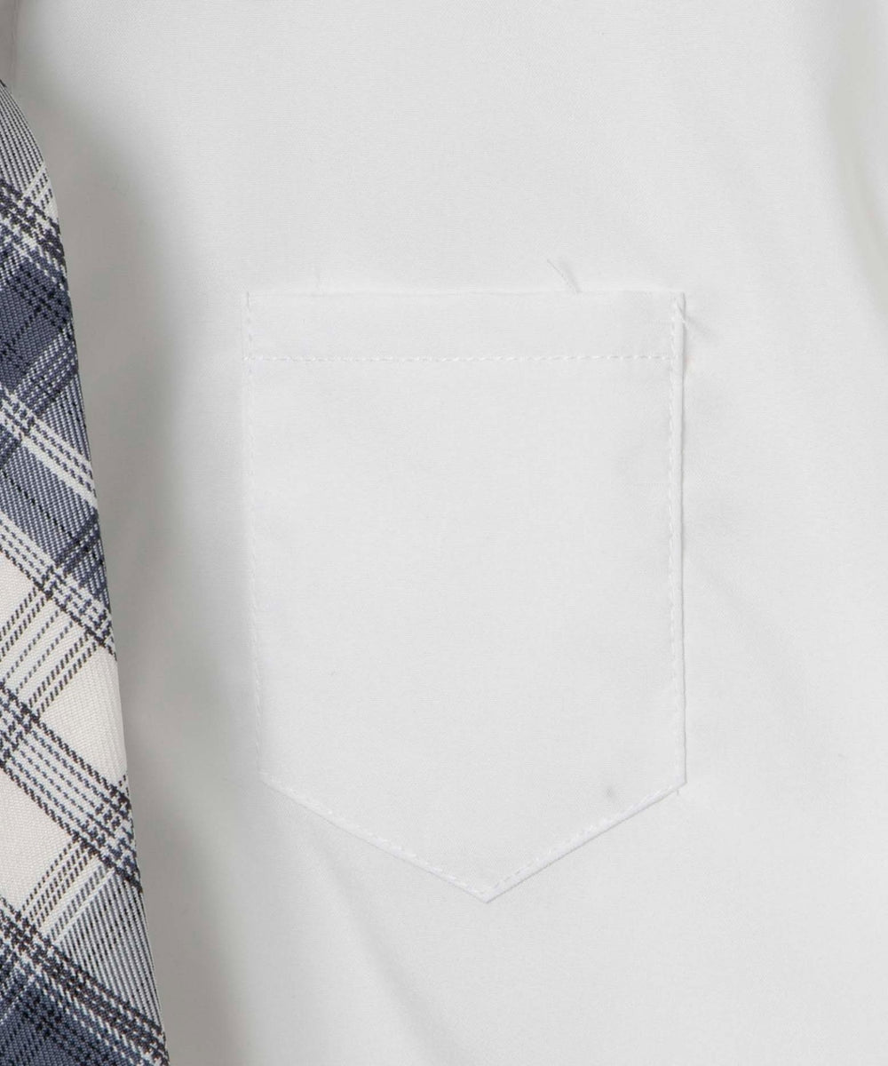 ネクタイSETショートシャツ