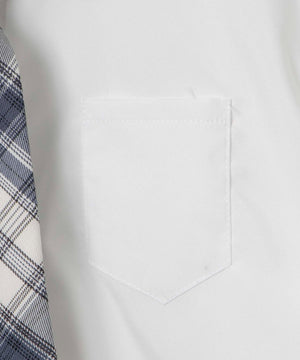 ネクタイSETショートシャツ