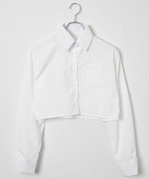 ネクタイSETショートシャツ