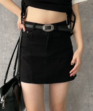 ブラック　モデル:155cm M着用