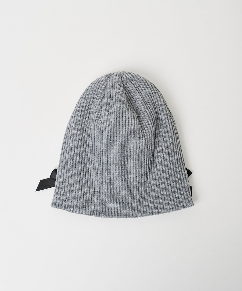 リボンシングルニットワッチ