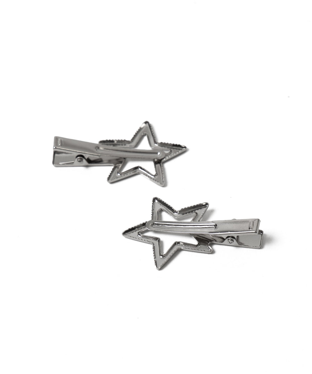 L2Pモチーフメタルクリップ