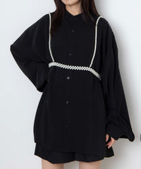 オフホワイト / F