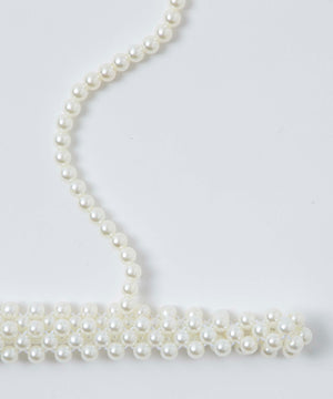 Lパールハーネスベルト（S）