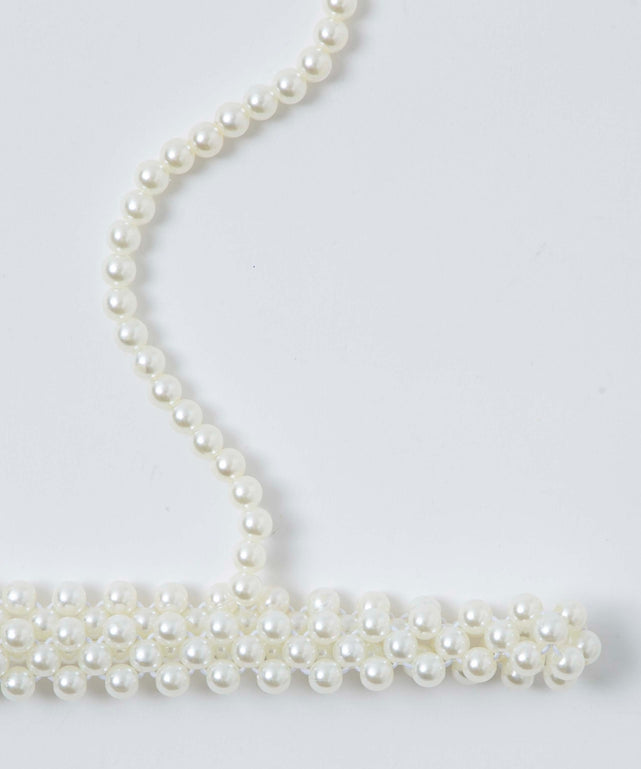 Lパールハーネスベルト（S）