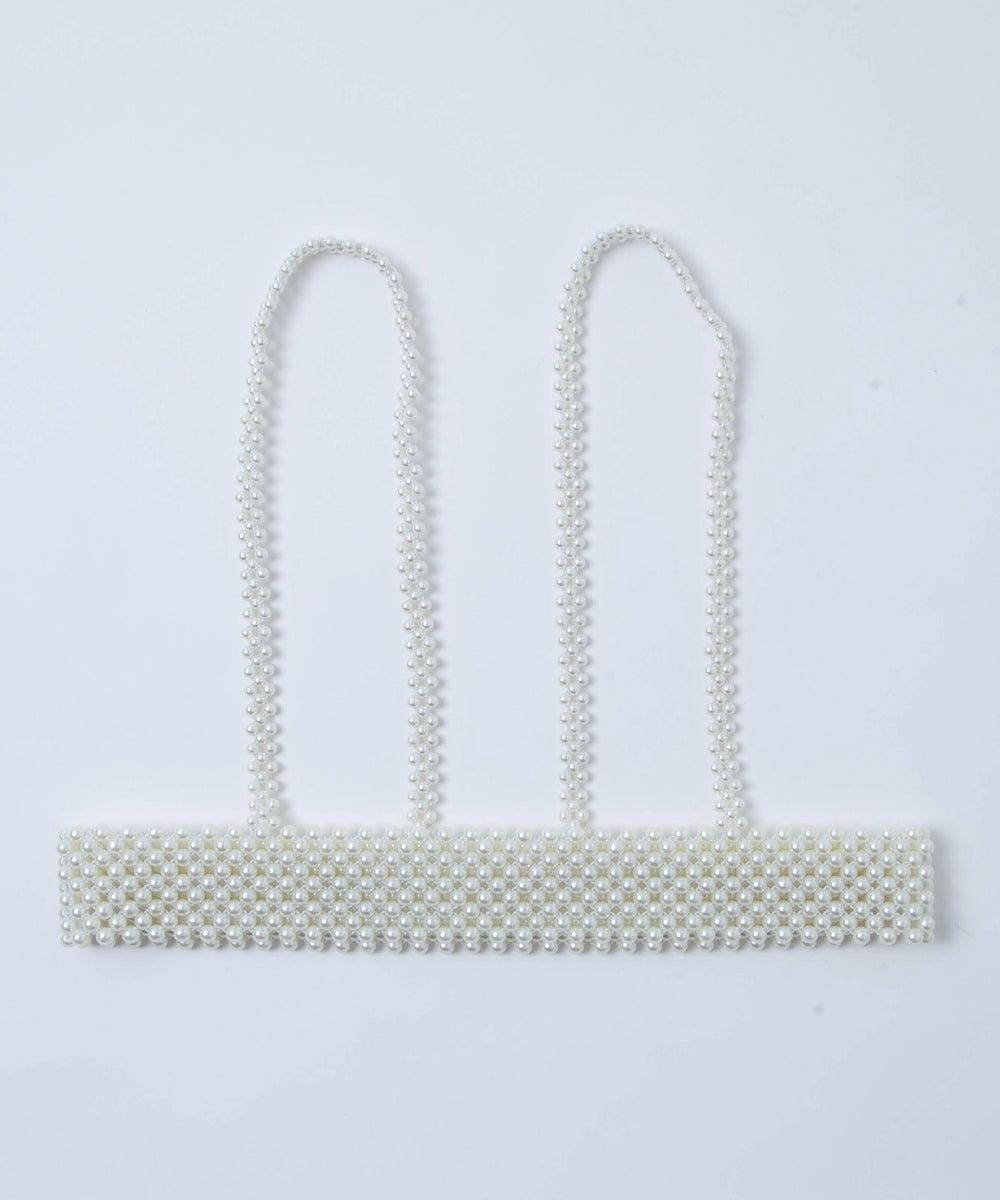 Lパールハーネスベルト