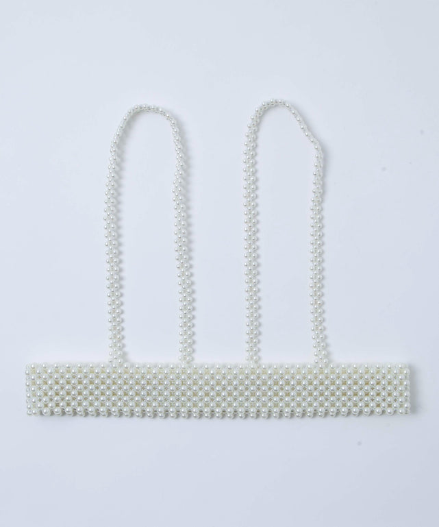 Lパールハーネスベルト