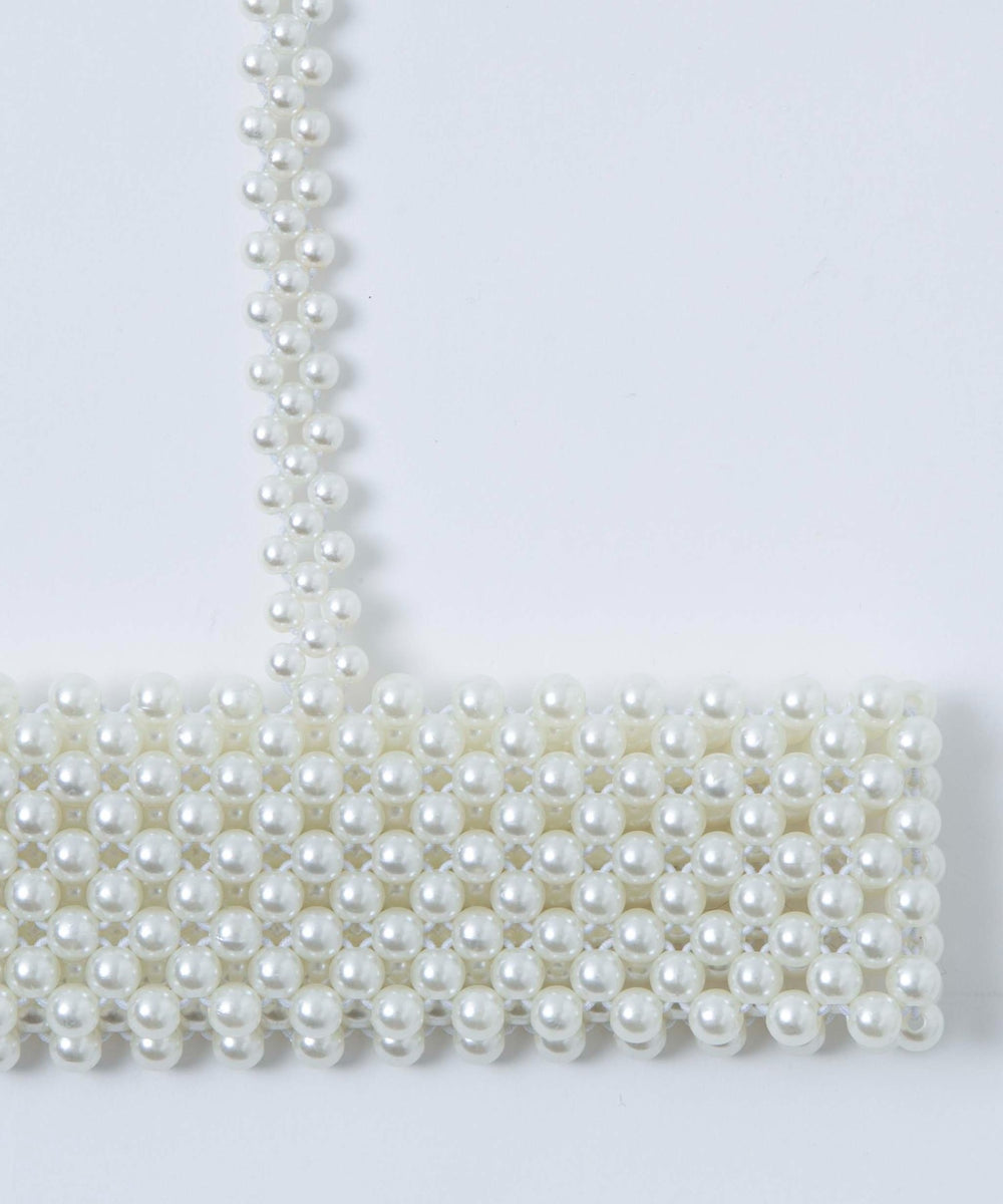 Lパールハーネスベルト