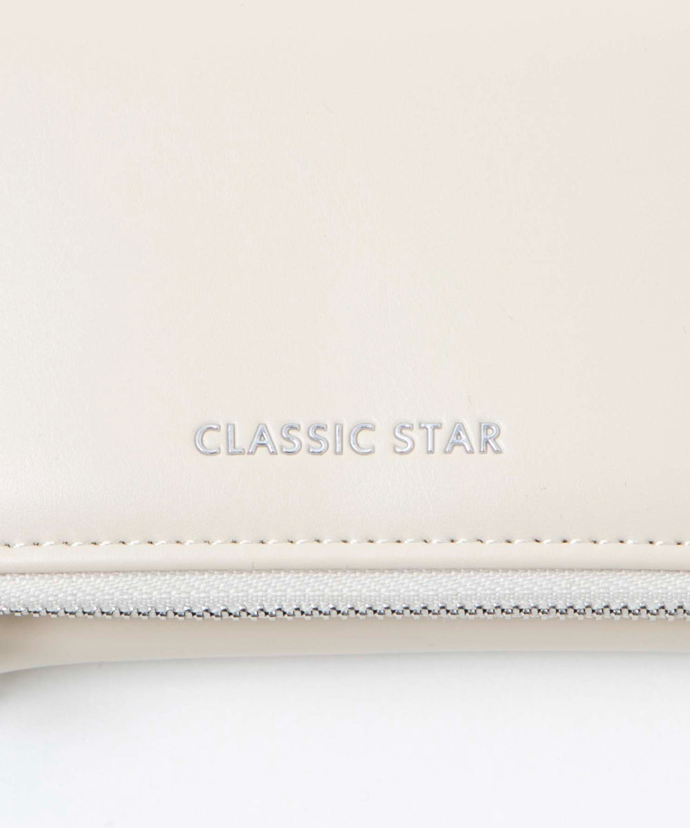 シンプルデザインウォレット