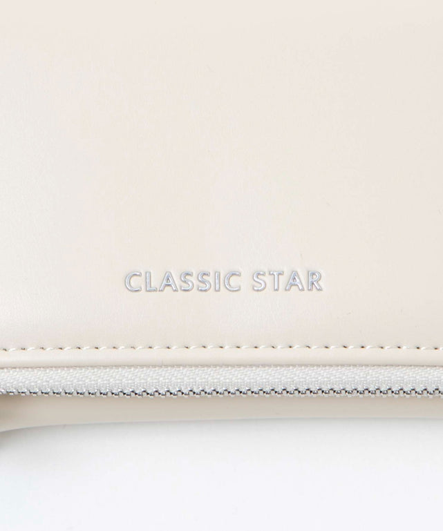 シンプルデザインウォレット