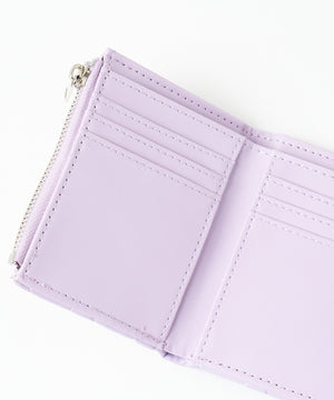 キルティングウォレット