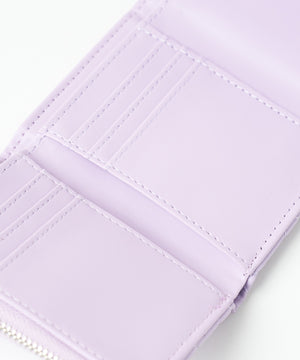 キルティングウォレット