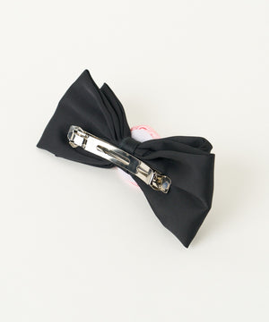 LBIGローズリボンバレッタ