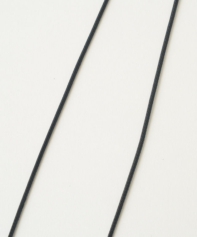 Lリボンモチーフアソートネックレス