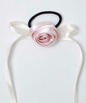 Lローズリボンゴム