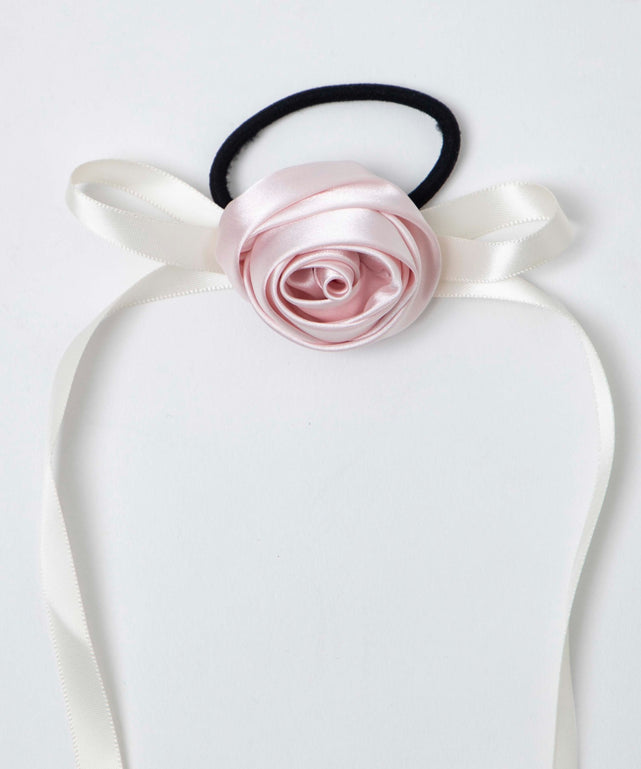 Lローズリボンゴム