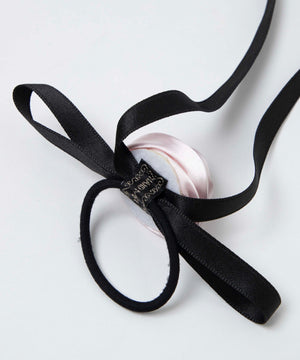 Lローズリボンゴム