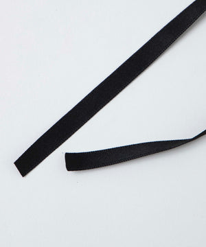 Lローズリボンゴム