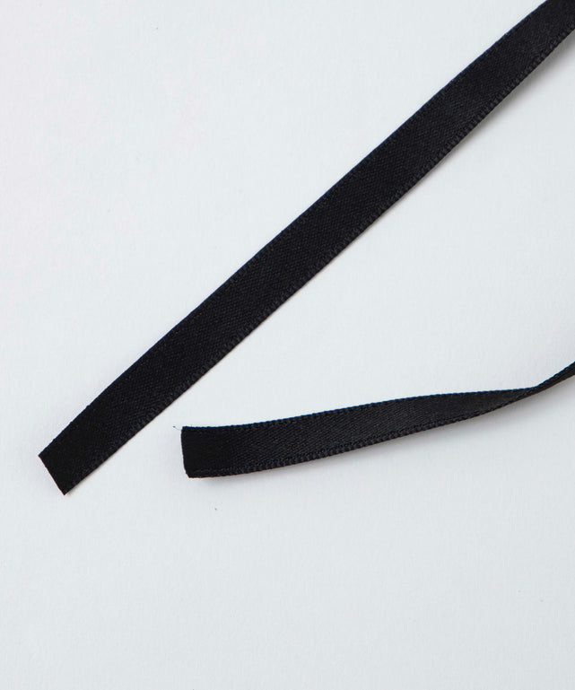 Lローズリボンゴム