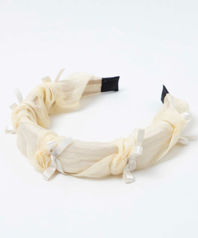 ホワイトアイボリー