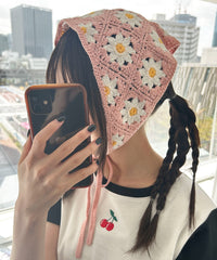 柄３ / F