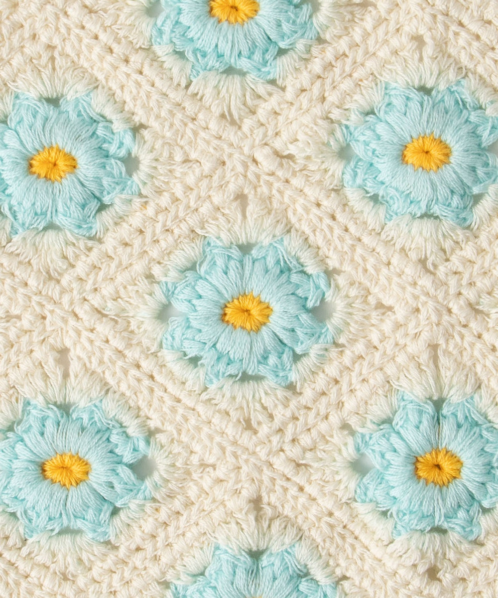 Lフラワーバブーシュカ