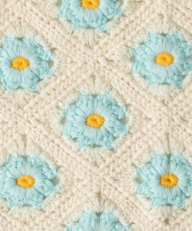 Lフラワーバブーシュカ