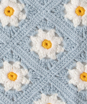 Lフラワーバブーシュカ