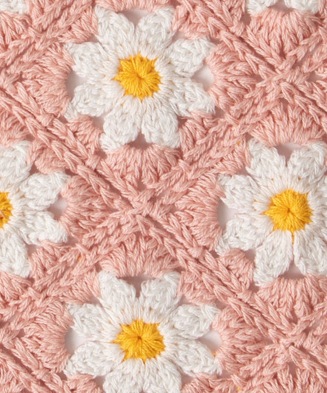 Lフラワーバブーシュカ