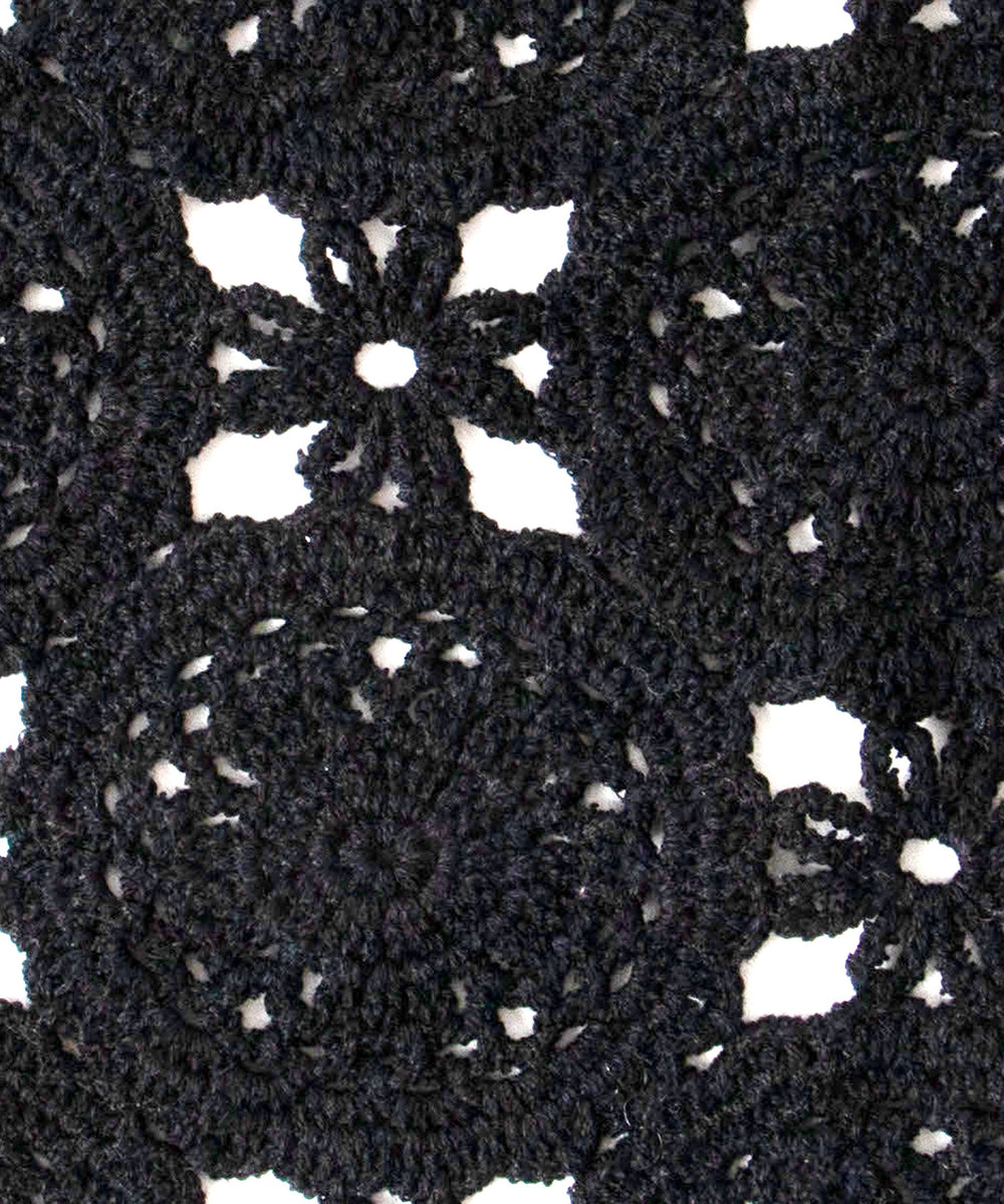 Lフラワーバブーシュカ