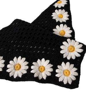 Lフラワーバブーシュカ