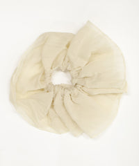 オフホワイト / F