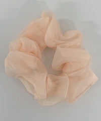 LパステルスケBIGシュシュ