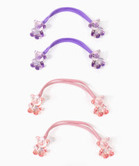 loulou☆カラフル魚型ビーズヘアゴム阪急限定色♡レア☆ MO24SS04-SG0269main120_200x.