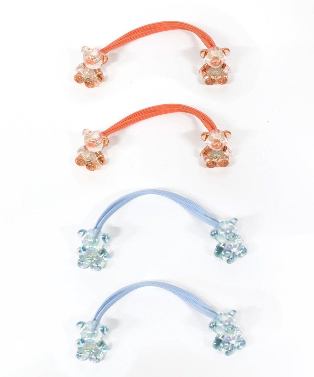 loulou☆カラフル魚型ビーズヘアゴム阪急限定色♡レア☆ MO24SS04-SG0269main120_200x.